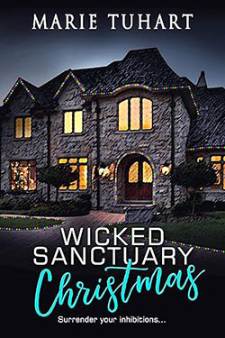 Wicked Sanctuary Christmas